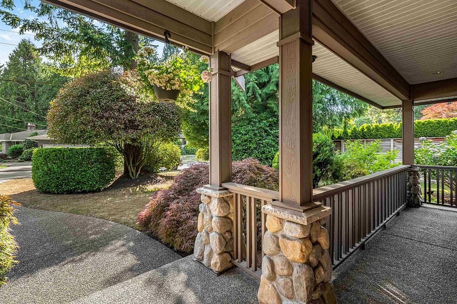 3538 Bluebonnet Road North Vancouver, BC - 5