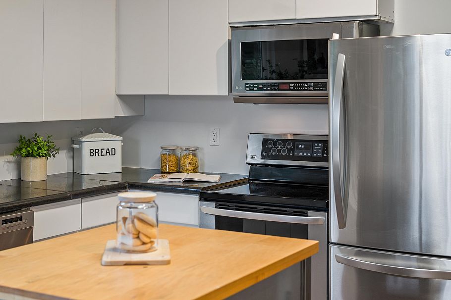 2497 Wall Street Vancouver, BC - 22
