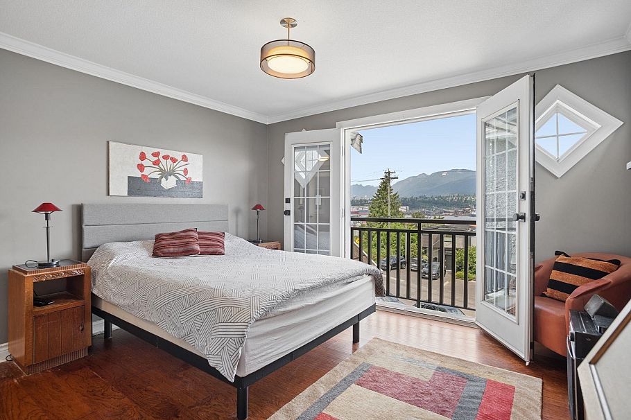 2808 Wall Street Vancouver, BC - 20