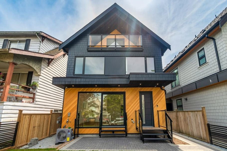 1 950 W 17th Avenue Vancouver, BC - 38