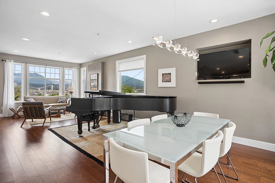 2808 Wall Street Vancouver, BC - 12