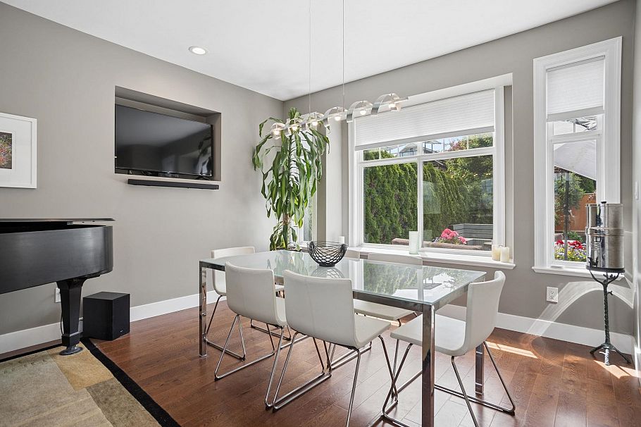 2808 Wall Street Vancouver, BC - 10