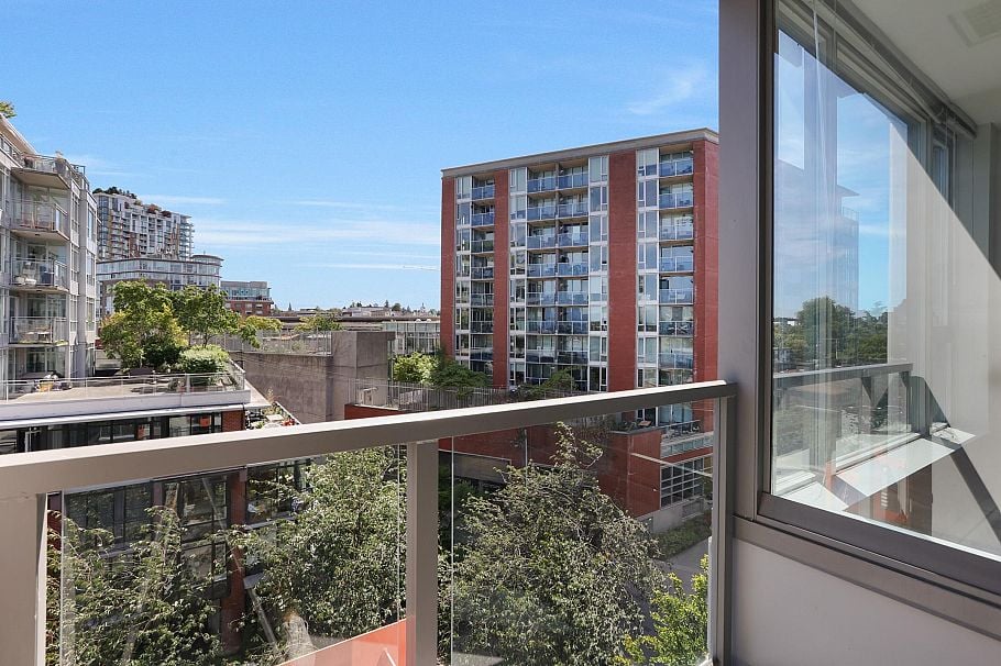 803 251 E 7th Avenue Vancouver, BC - 19