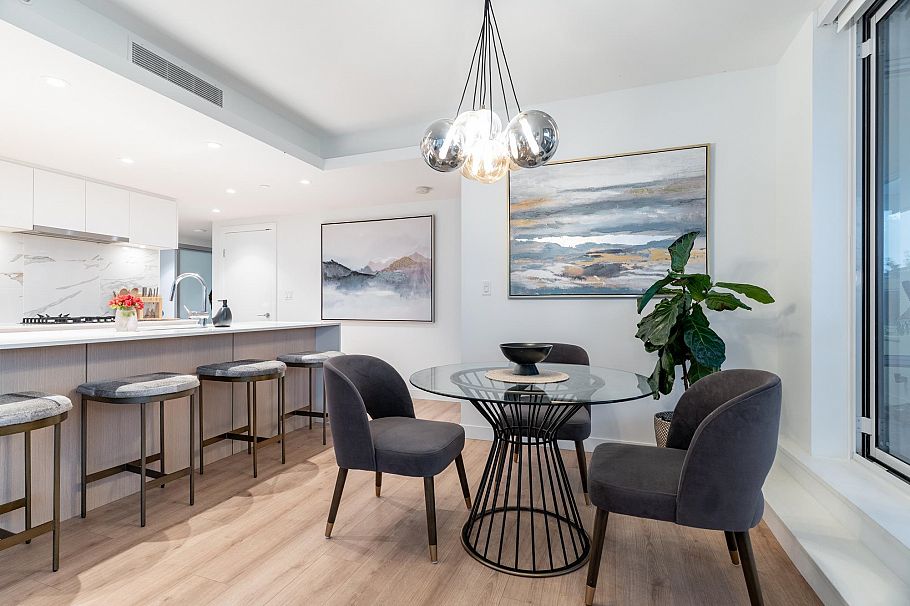 706 1500 Fern Street North Vancouver, BC - 14