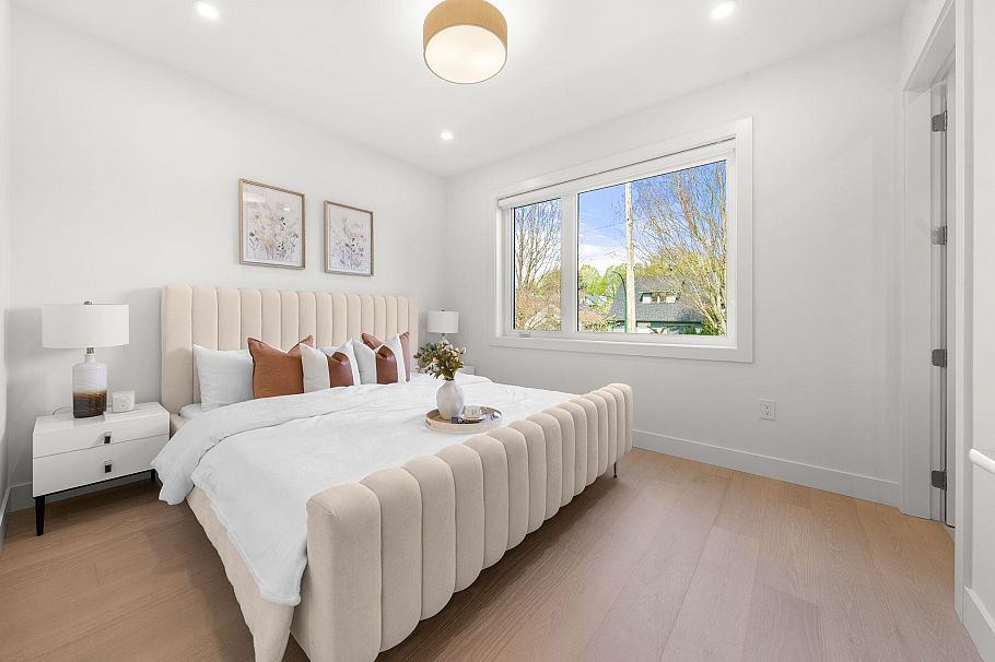 1 1582 E 2nd Avenue Vancouver, BC - 33