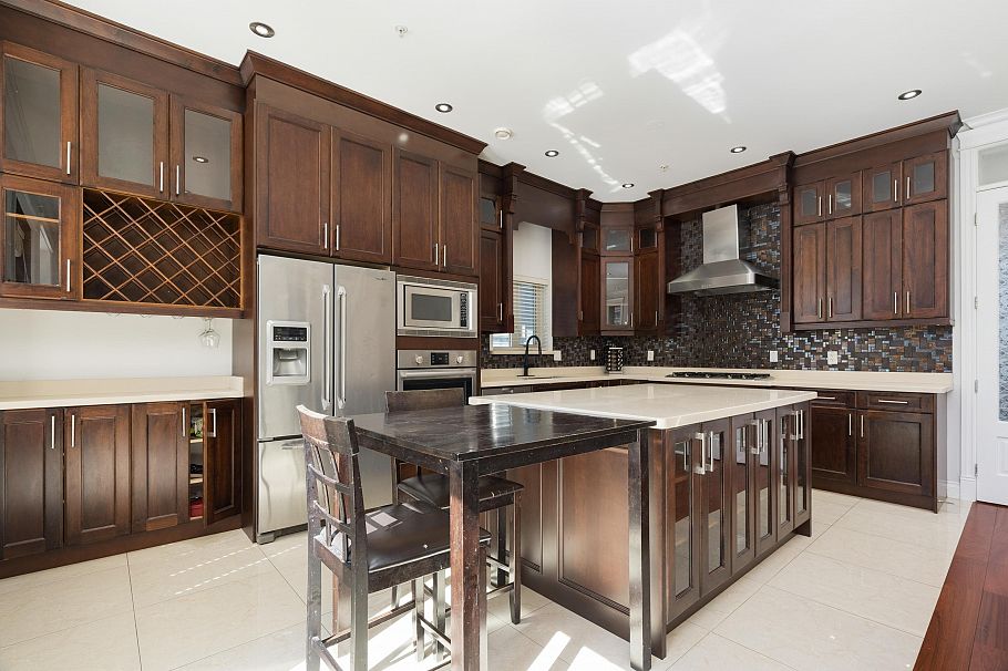 6387 Prince Albert Street Vancouver, BC - 18