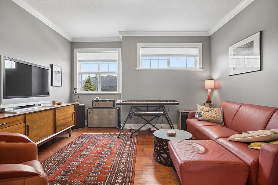 2808 Wall Street Vancouver, BC - 25