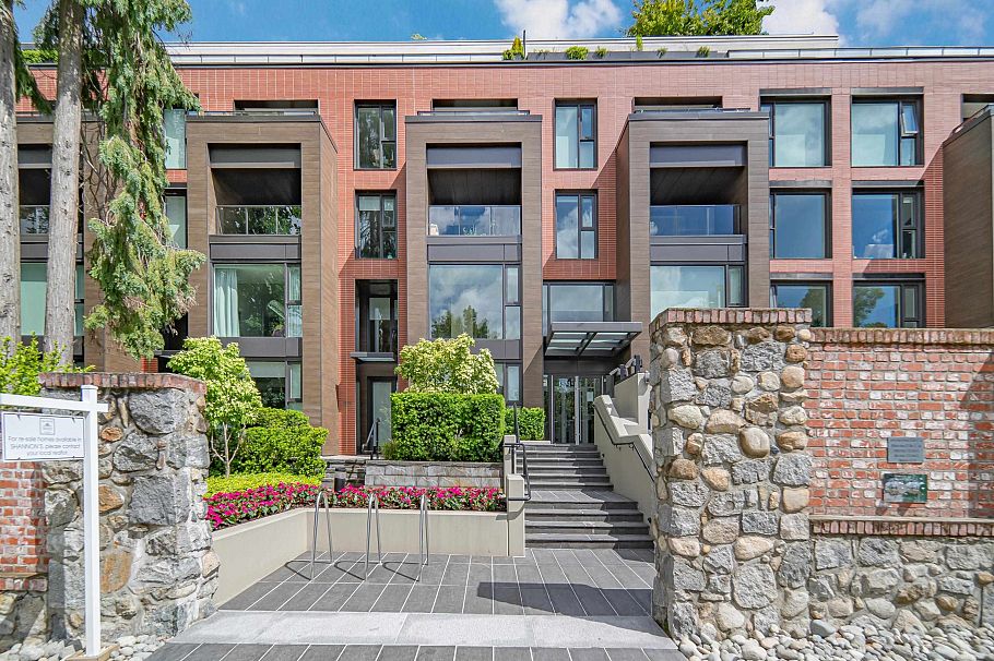 506 1571 W 57th Avenue Vancouver, BC - 1