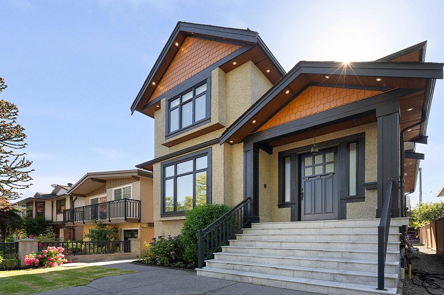 6387 Prince Albert Street Vancouver, BC - 37
