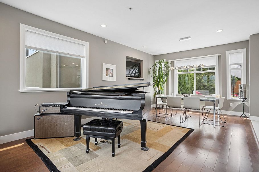 2808 Wall Street Vancouver, BC - 8