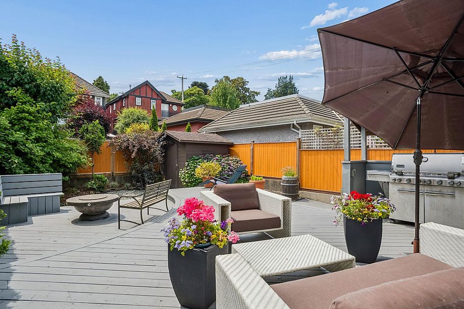 2808 Wall Street Vancouver, BC - 39