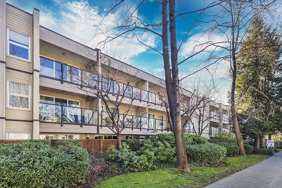 115 1440 E Broadway Street Vancouver, BC - 17