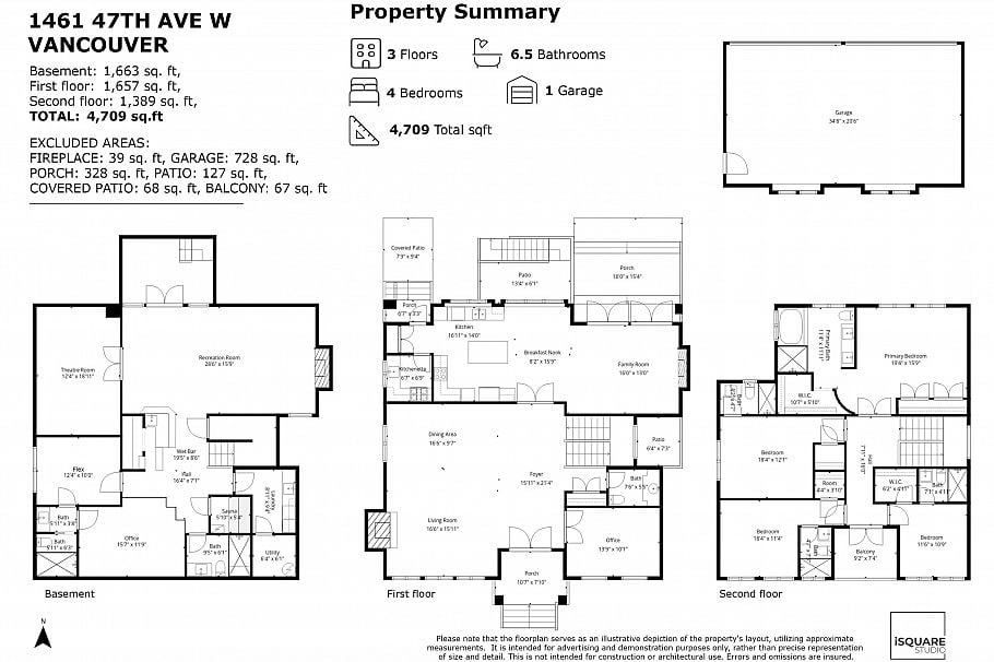 1461 W 47th Avenue Vancouver, BC - 40