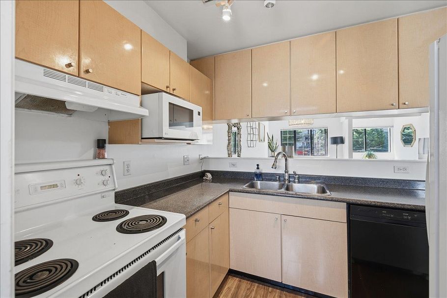 203 3368 Main Street Vancouver, BC - 9