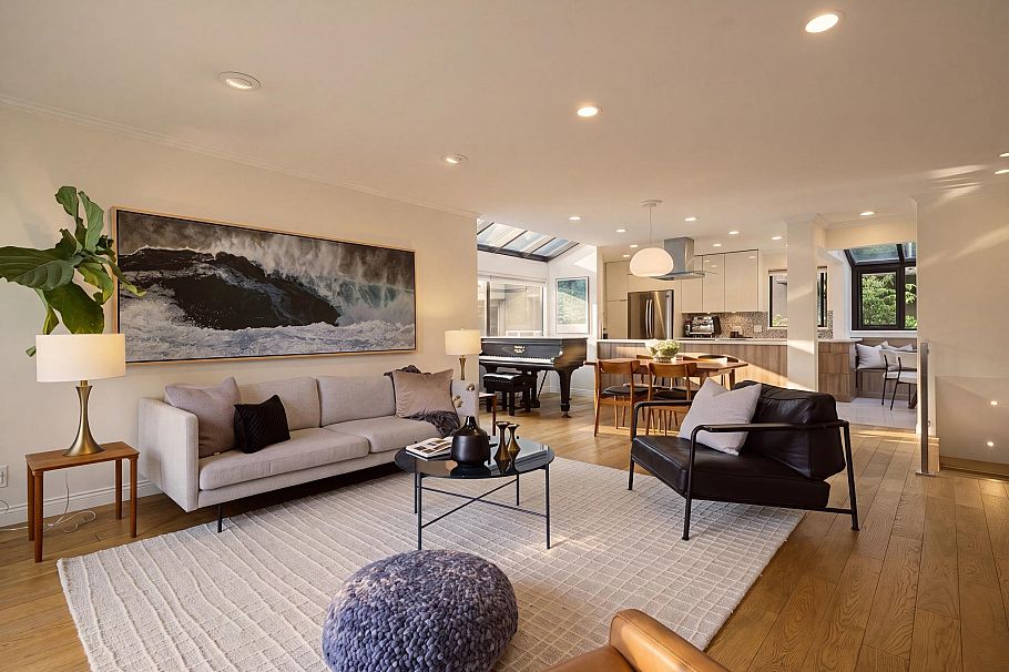 W4 1070 W 7th Avenue Vancouver, BC - 3