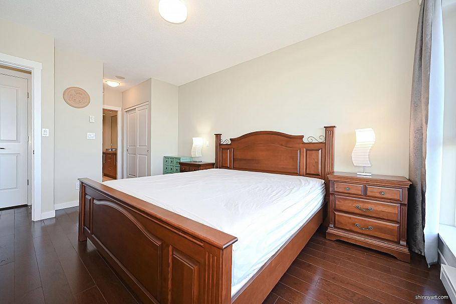 803 2688 West Mall Vancouver, BC - 15