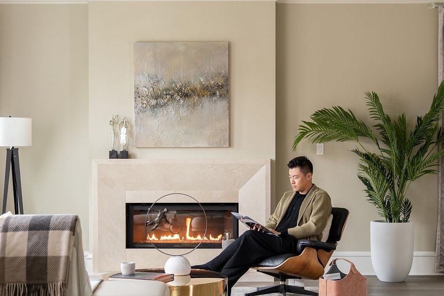 1461 W 47th Avenue Vancouver, BC - 4
