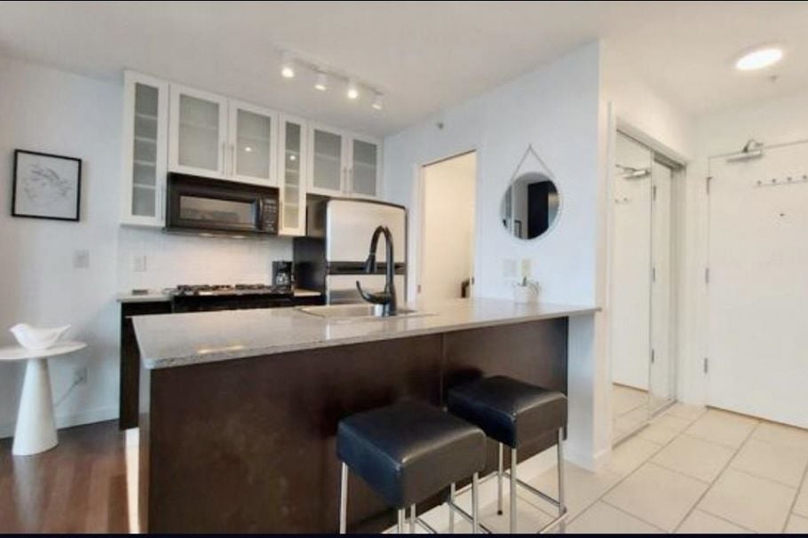 1905 1225 RICHARDS STREET, Vancouver BC V6B 1E6 Vancouver, BC - 12