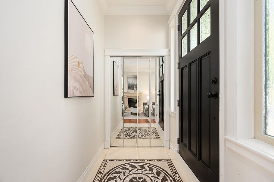 6387 Prince Albert Street Vancouver, BC - 4