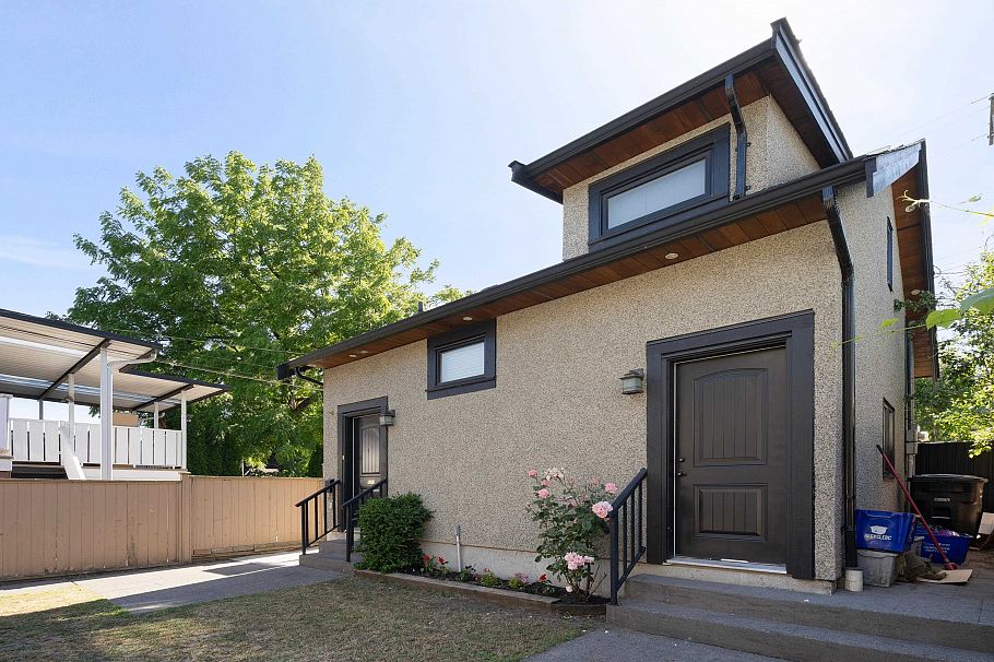6387 Prince Albert Street Vancouver, BC - 36