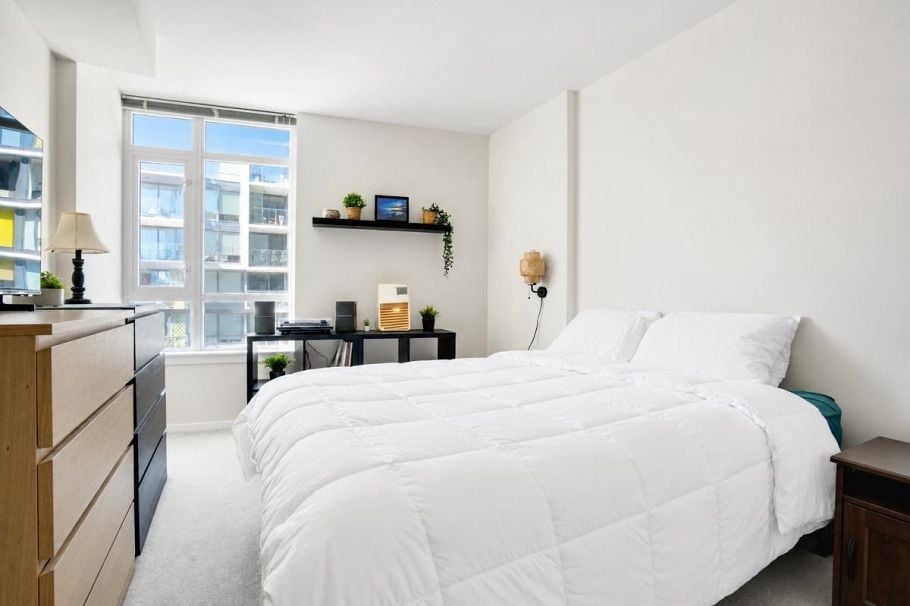 1102 89 W 2nd Avenue Vancouver, BC - 16