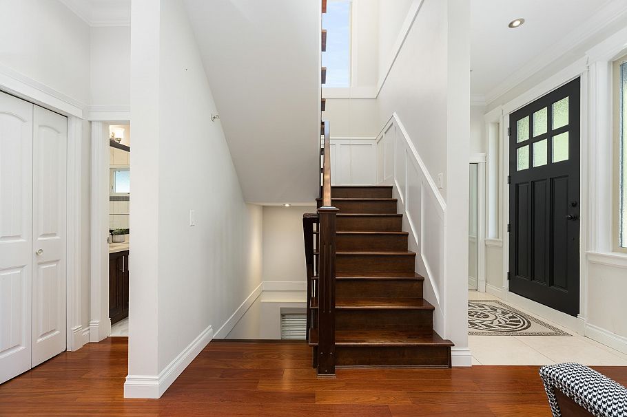 6387 Prince Albert Street Vancouver, BC - 8