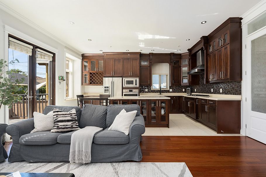 6387 Prince Albert Street Vancouver, BC - 19
