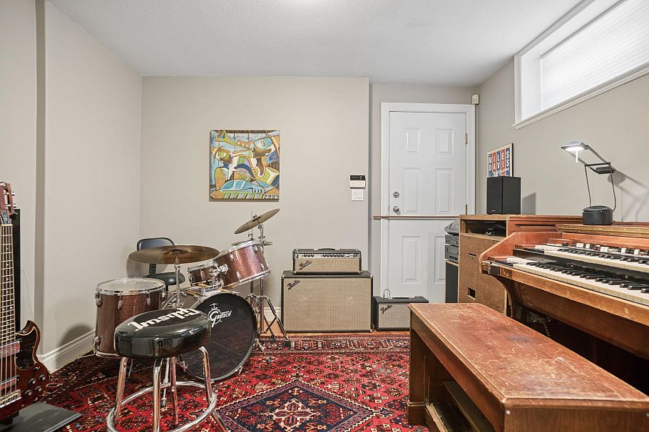 2808 Wall Street Vancouver, BC - 31