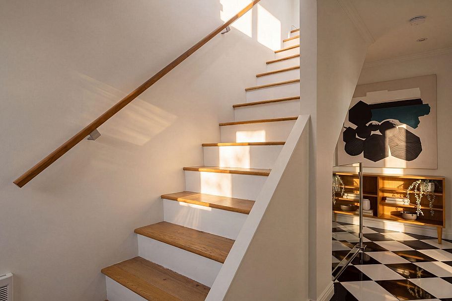 W4 1070 W 7th Avenue Vancouver, BC - 21
