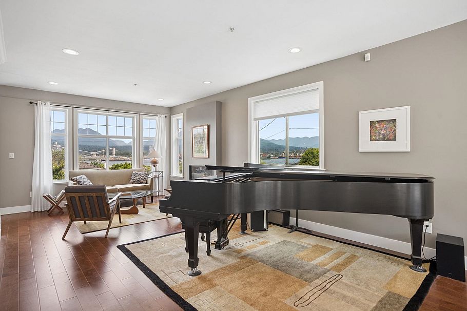 2808 Wall Street Vancouver, BC - 9