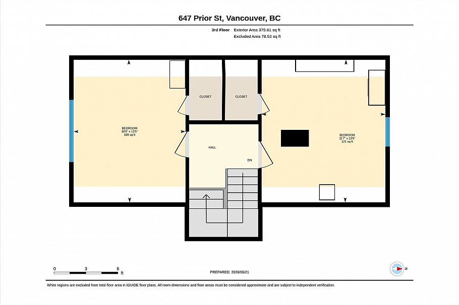 647 Prior Street Vancouver, BC - 37