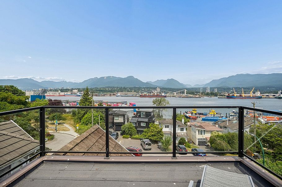 2808 Wall Street Vancouver, BC - 27