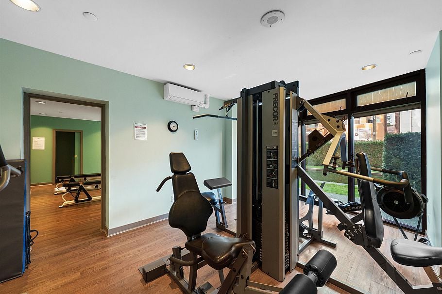10A 1500 Alberni Street Vancouver, BC - 30