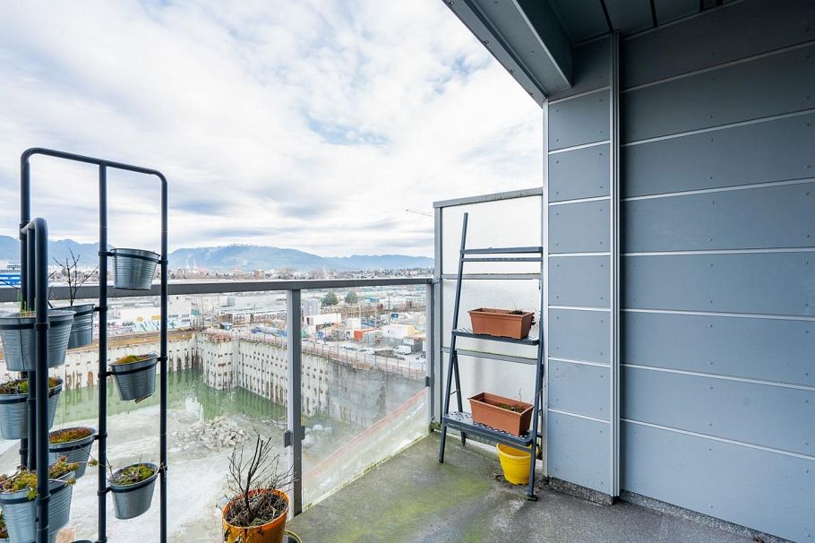 708 384 E 1st Avenue Vancouver, BC - 31