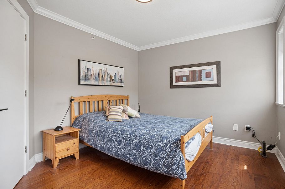 2808 Wall Street Vancouver, BC - 23