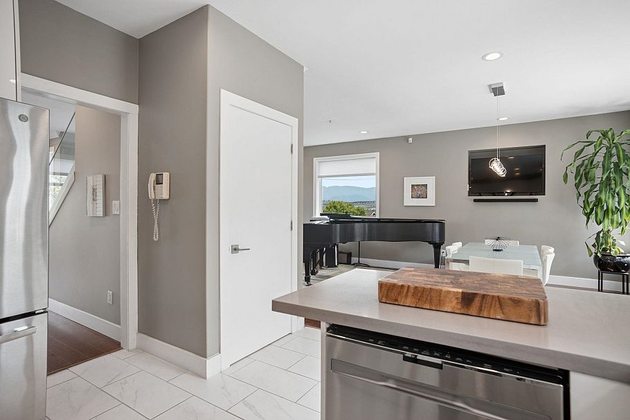 2808 Wall Street Vancouver, BC - 17