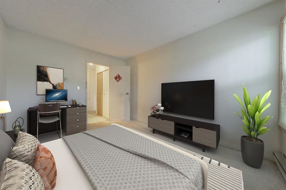 115 1440 E Broadway Street Vancouver, BC - 11