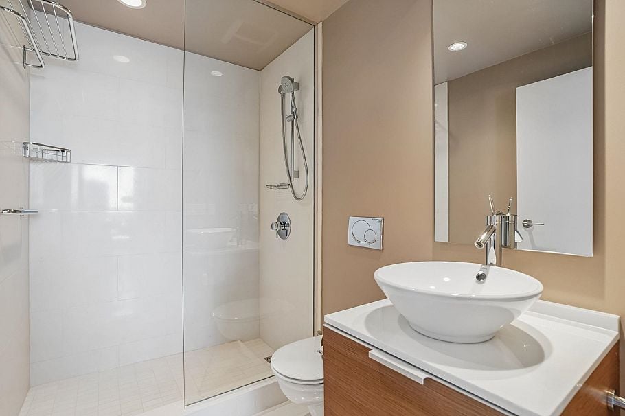 3305 1111 Alberni Street Vancouver, BC - 31