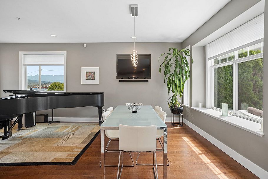 2808 Wall Street Vancouver, BC - 11