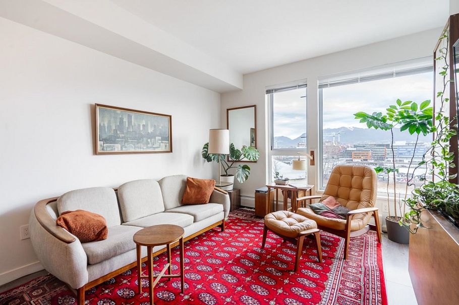 708 384 E 1st Avenue Vancouver, BC - 13