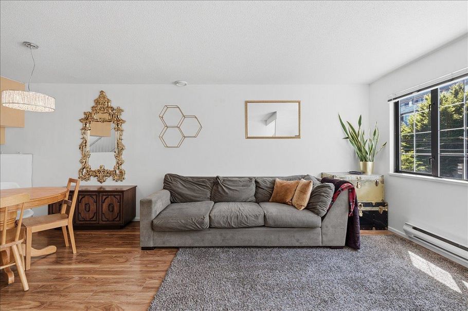 203 3368 Main Street Vancouver, BC - 4