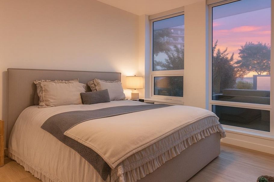 706 1500 Fern Street North Vancouver, BC - 4