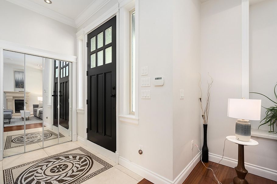 6387 Prince Albert Street Vancouver, BC - 5