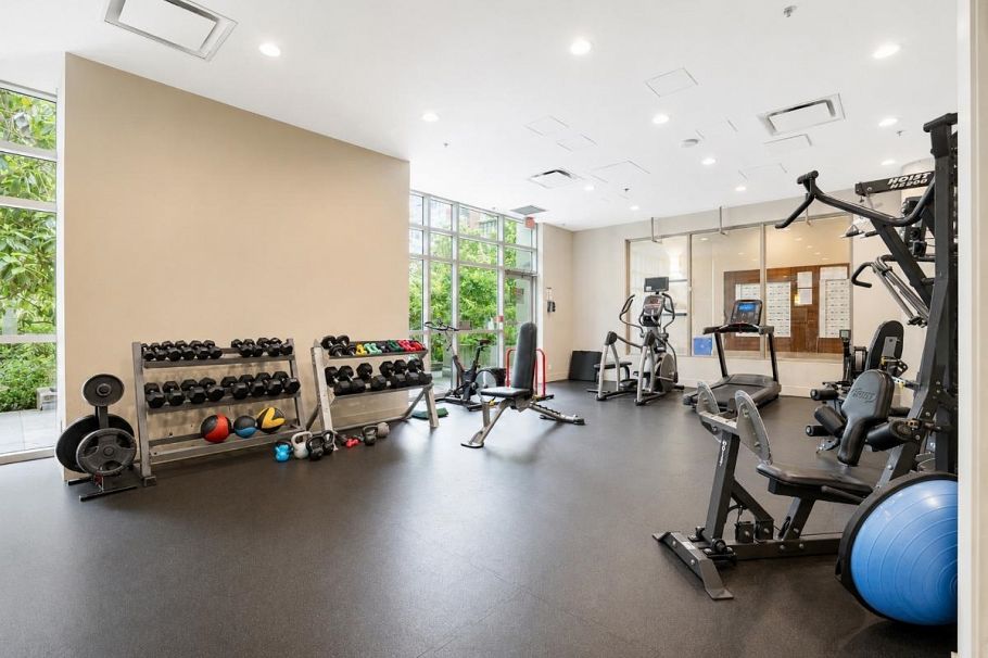 1102 89 W 2nd Avenue Vancouver, BC - 25