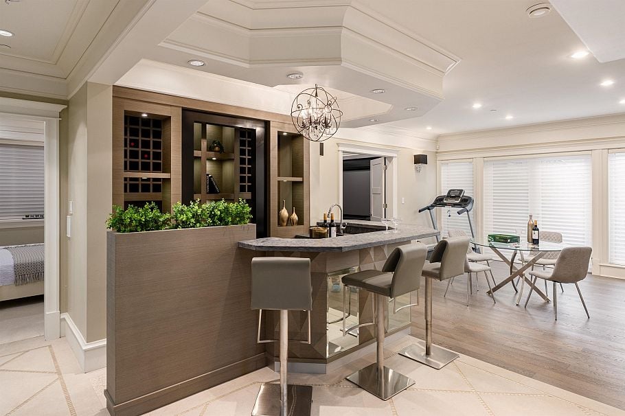 1461 W 47th Avenue Vancouver, BC - 32
