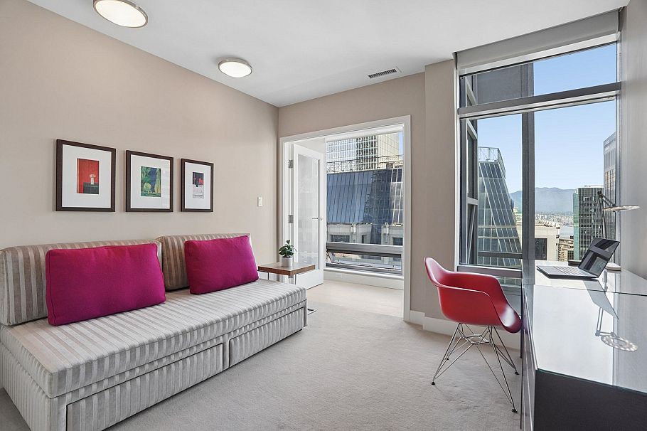 3305 1111 Alberni Street Vancouver, BC - 28