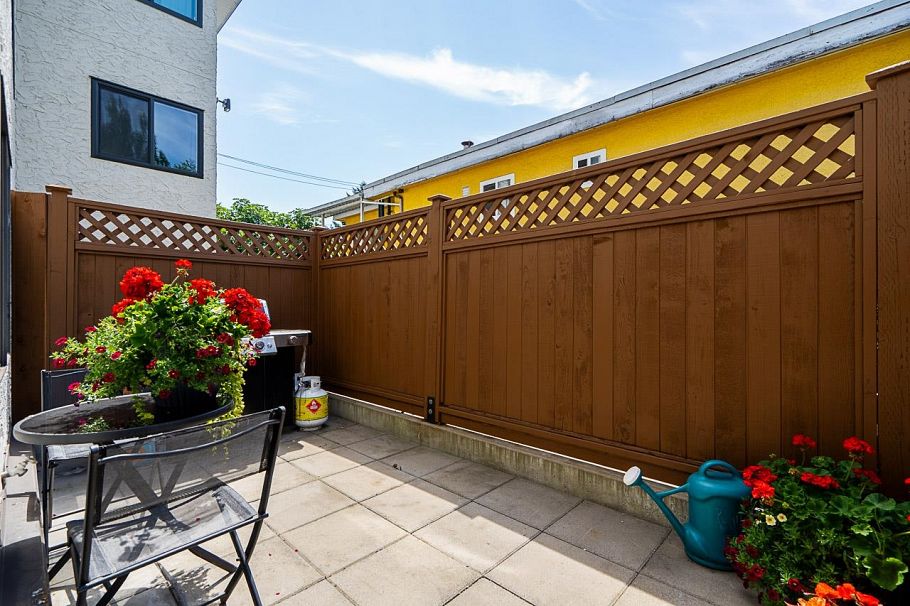 103 550 E 7th Avenue Vancouver, BC - 28