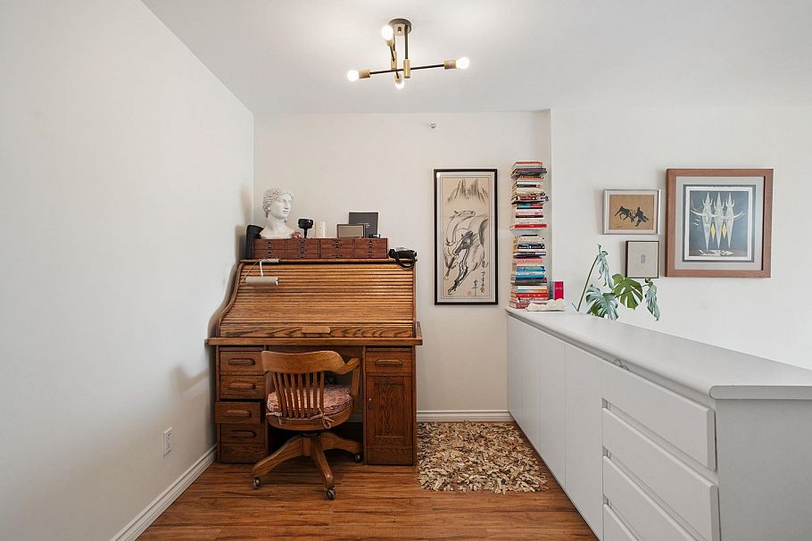 2101 1188 Richards Street Vancouver, BC - 12