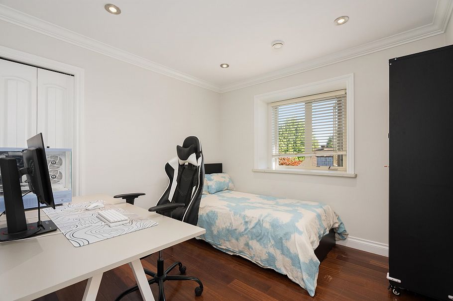 6387 Prince Albert Street Vancouver, BC - 27