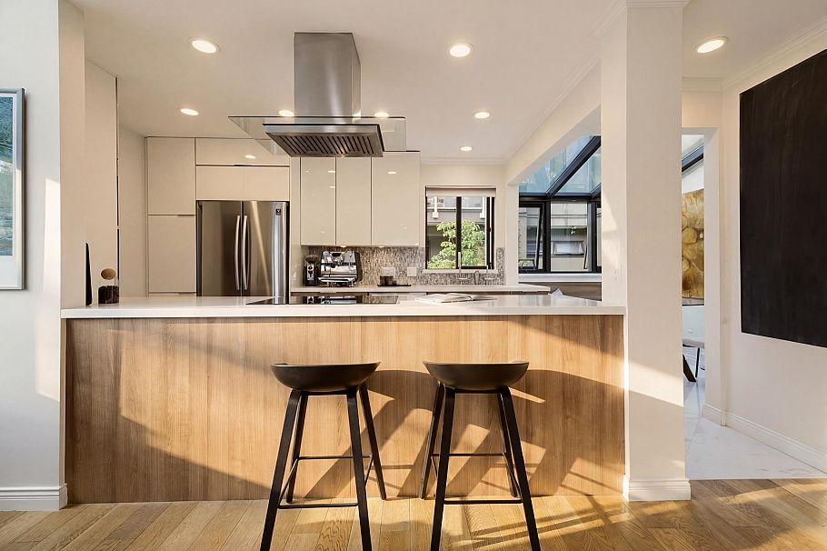 W4 1070 W 7th Avenue Vancouver, BC - 11